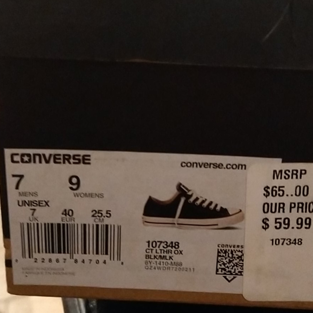 Converse